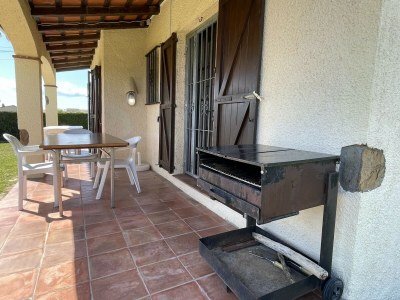 Holiday house 3 bedroom holiday home near the beach - Outdoor photo 39