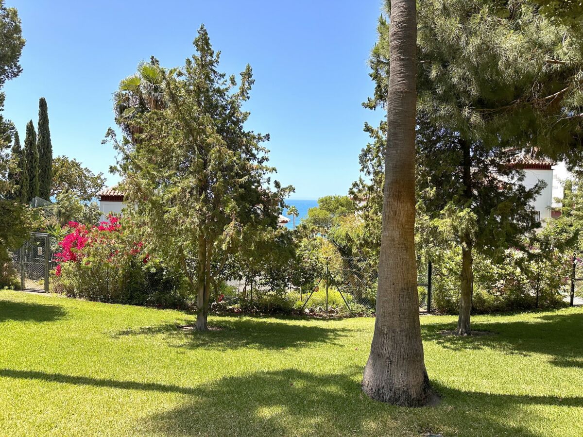 Villa Villa in Nerja mit Pool nahe Strand - Outdoor photo 5