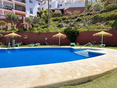 Villa Villa in Nerja mit Pool nahe Strand - Outdoor photo 15