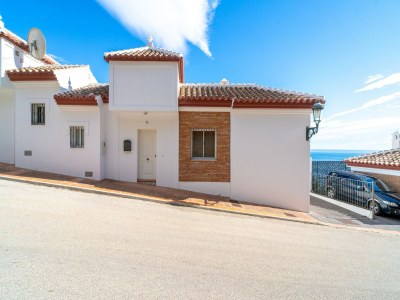 Villa Villa in Nerja mit Pool nahe Strand - Outdoor photo 18