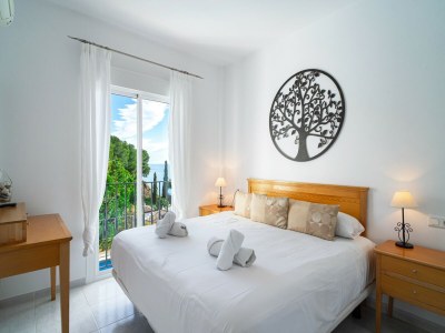 Villa Villa in Nerja mit Pool nahe Strand - Features photo 19