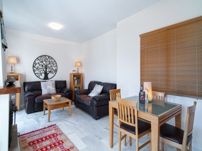 Villa Villa in Nerja mit Pool nahe Strand - Features photo 20