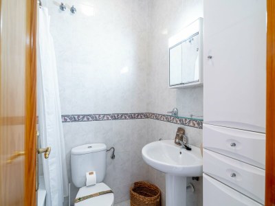 Villa Villa in Nerja mit Pool nahe Strand - Features photo 23