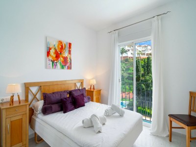 Villa Villa in Nerja mit Pool nahe Strand - Features photo 25