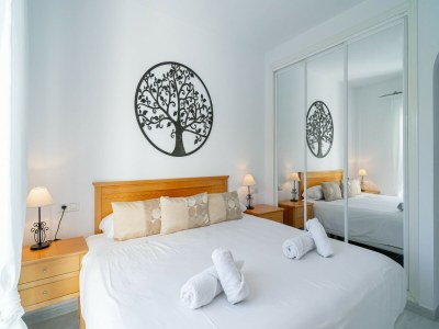 Villa Villa in Nerja mit Pool nahe Strand - Features photo 27