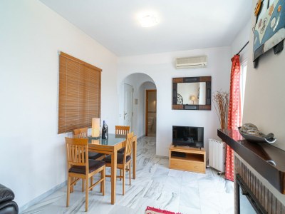 Villa Villa in Nerja mit Pool nahe Strand - Features photo 28