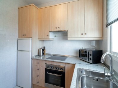 Villa Villa in Nerja mit Pool nahe Strand - Features photo 29