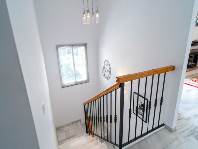 Villa Villa in Nerja mit Pool nahe Strand - Features photo 30