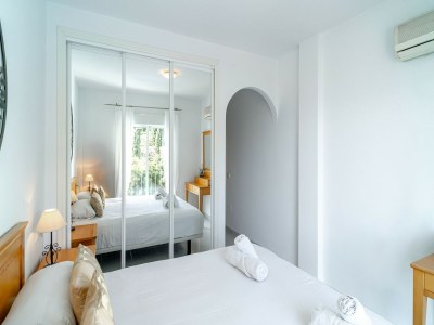 Villa Villa in Nerja mit Pool nahe Strand - Features photo 31