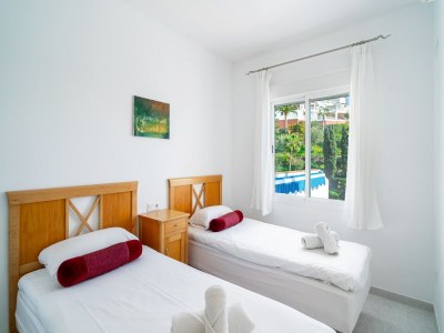 Villa Villa in Nerja mit Pool nahe Strand - Features photo 34