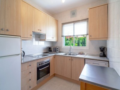 Villa Villa in Nerja mit Pool nahe Strand - Features photo 38