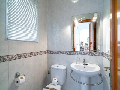 Villa Villa in Nerja mit Pool nahe Strand - Features photo 39