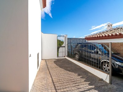 Villa Villa in Nerja mit Pool nahe Strand - Outdoor photo 44