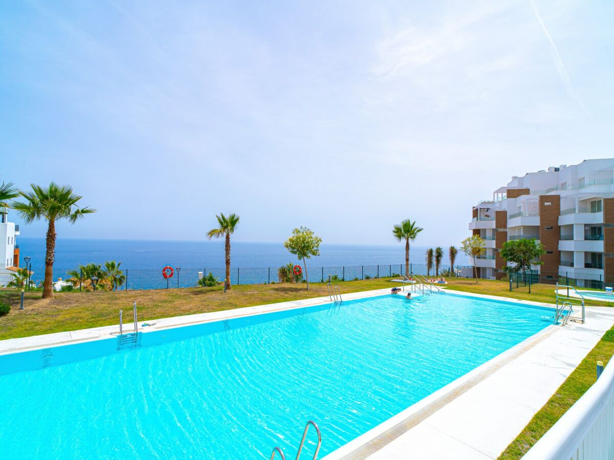 Apartment Luxury apartment in Torrox Costa