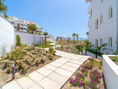 Apartment Luxury apartment in Torrox Costa - Outdoor photo 5
