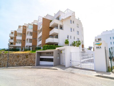 Apartment Luxury apartment in Torrox Costa - Outdoor photo 8