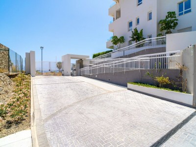 Apartment Luxury apartment in Torrox Costa - Outdoor photo 13