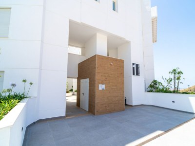 Apartment Luxury apartment in Torrox Costa - Outdoor photo 14