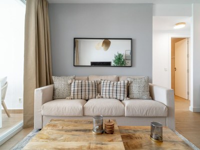 Apartment Luxury apartment in Torrox Costa - Features photo 15