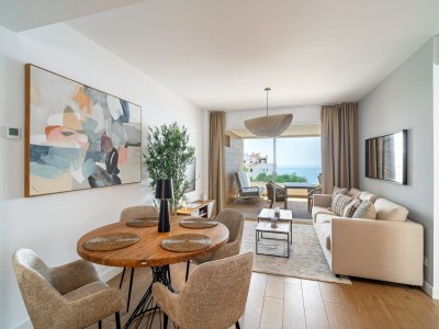 Apartment Luxury apartment in Torrox Costa - Features photo 17