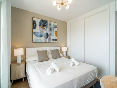 Apartment Luxury apartment in Torrox Costa - Features photo 18