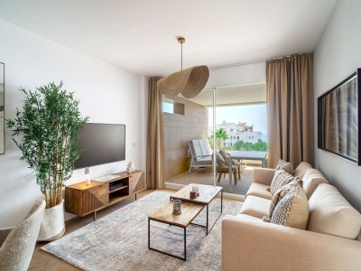 Apartment Luxury apartment in Torrox Costa - Features photo 20