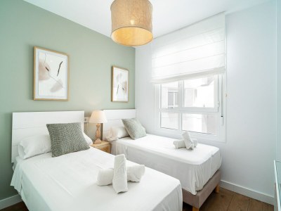 Apartment Luxury apartment in Torrox Costa - Features photo 21