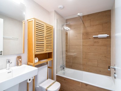 Apartment Luxury apartment in Torrox Costa - Features photo 22