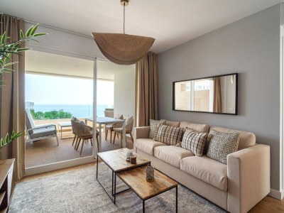 Apartment Luxury apartment in Torrox Costa - Features photo 23