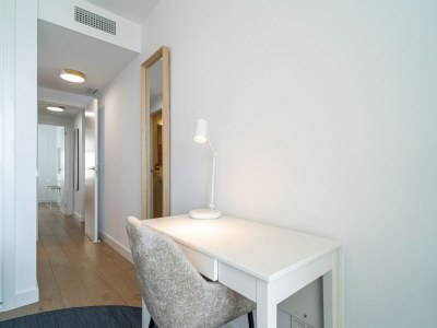 Apartment Luxury apartment in Torrox Costa - Features photo 24