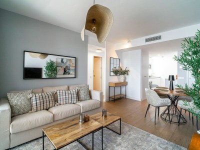 Apartment Luxury apartment in Torrox Costa - Features photo 25