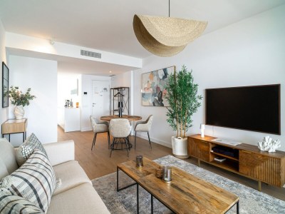 Apartment Luxury apartment in Torrox Costa - Features photo 26