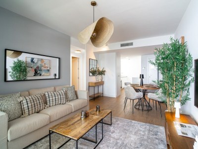 Apartment Luxury apartment in Torrox Costa - Features photo 27