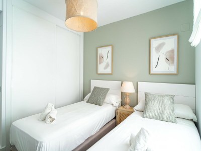 Apartment Luxury apartment in Torrox Costa - Features photo 29