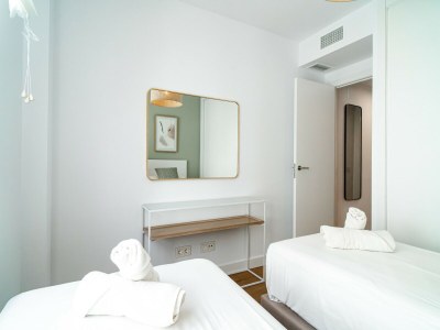 Apartment Luxury apartment in Torrox Costa - Features photo 30