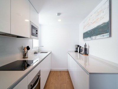 Apartment Luxury apartment in Torrox Costa - Features photo 32