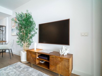 Apartment Luxury apartment in Torrox Costa - Features photo 33