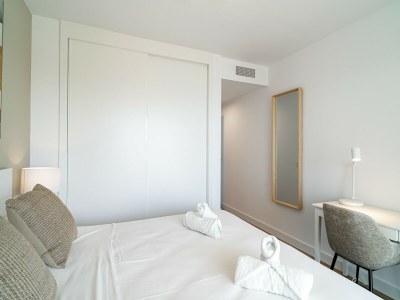 Apartment Luxury apartment in Torrox Costa - Features photo 34