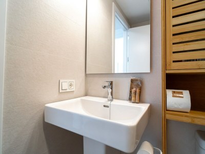 Apartment Luxury apartment in Torrox Costa - Features photo 35