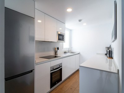 Apartment Luxury apartment in Torrox Costa - Features photo 36