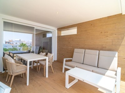 Apartment Luxury apartment in Torrox Costa - Outdoor photo 41