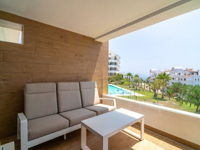 Apartment Luxury apartment in Torrox Costa - Outdoor photo 44