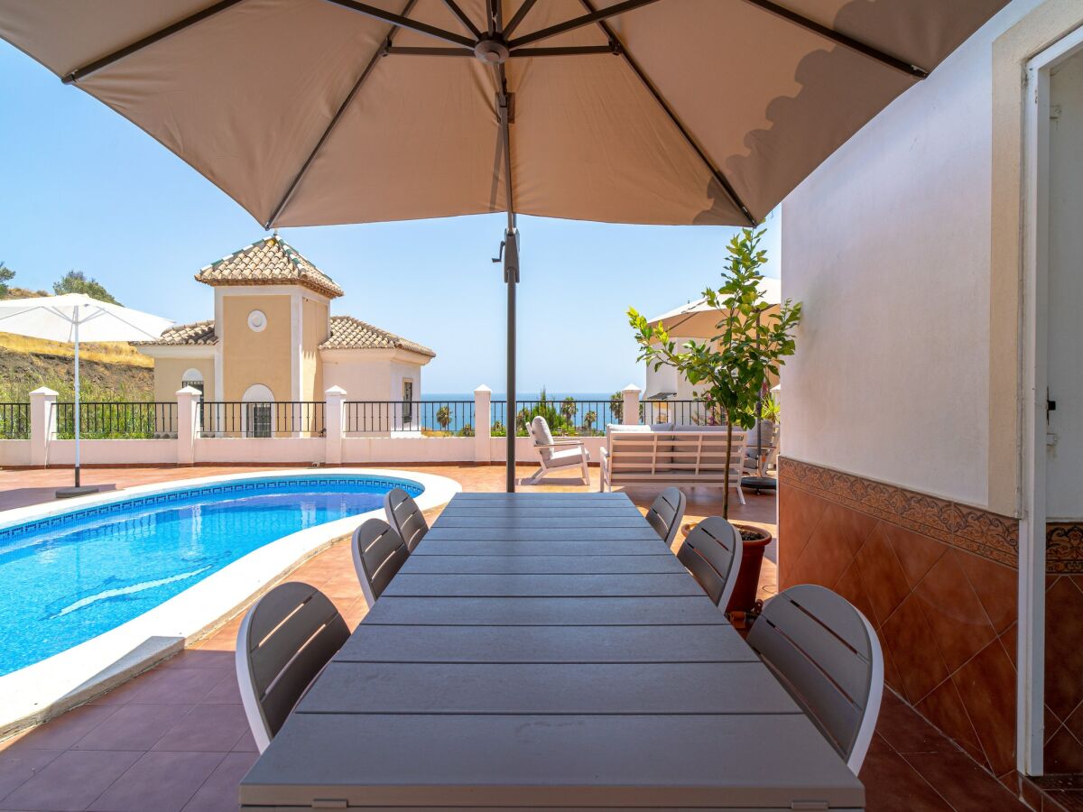 Villa Villa in Tamango Hill near Playa Güilche - Outdoor photo 2