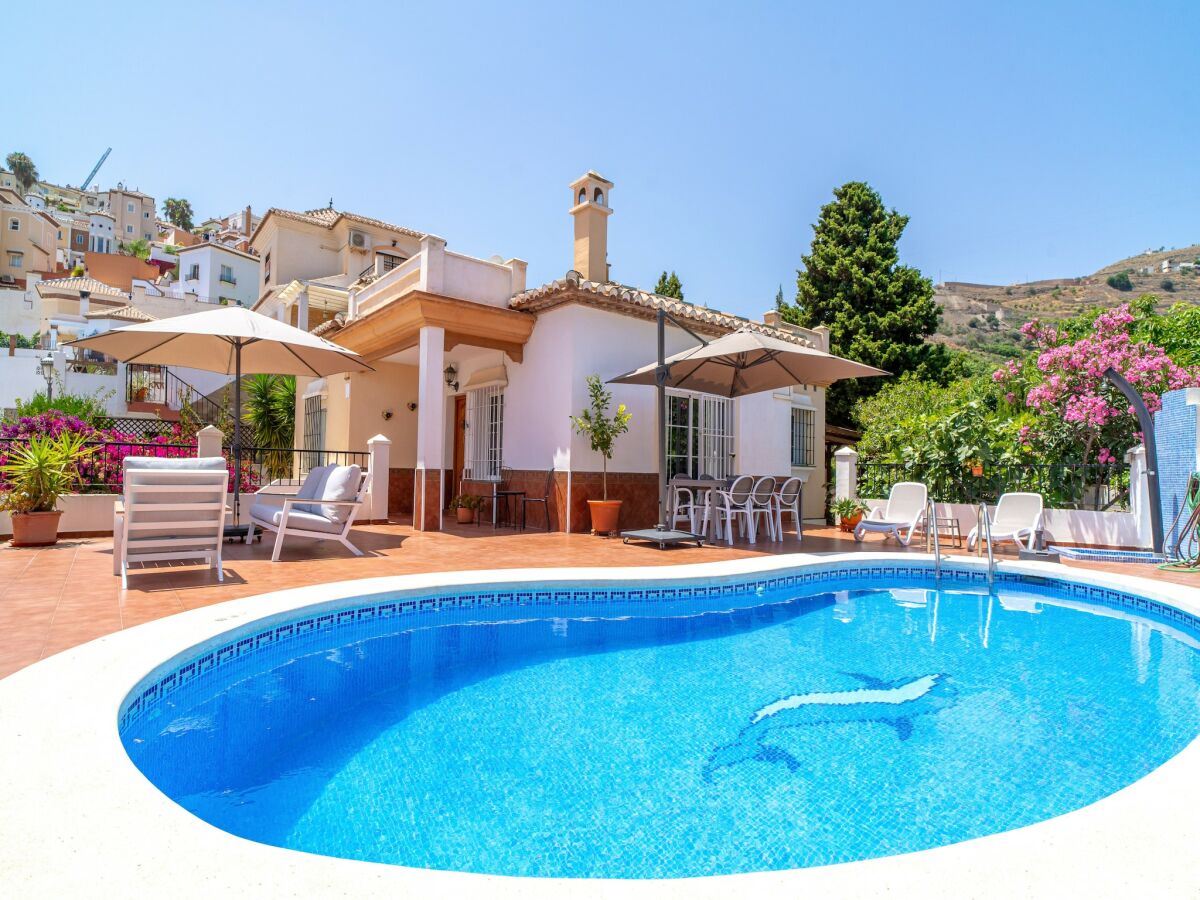 Villa Villa in Tamango Hill near Playa Güilche - Outdoor photo 5