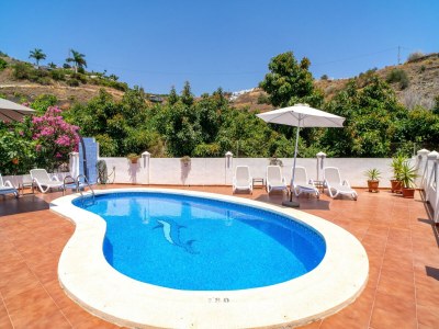 Villa Villa in Tamango Hill near Playa Güilche - Outdoor photo 3