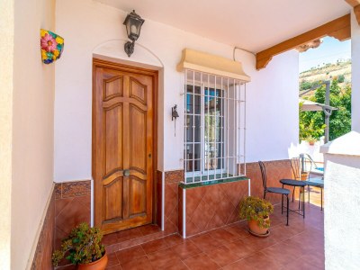 Villa Villa in Tamango Hill near Playa Güilche - Outdoor photo 12