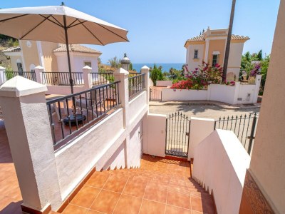 Villa Villa in Tamango Hill near Playa Güilche - Outdoor photo 15