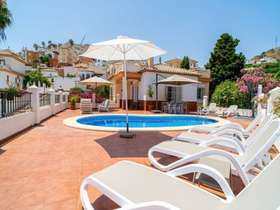 Villa Villa in Tamango Hill near Playa Güilche - Outdoor photo 18