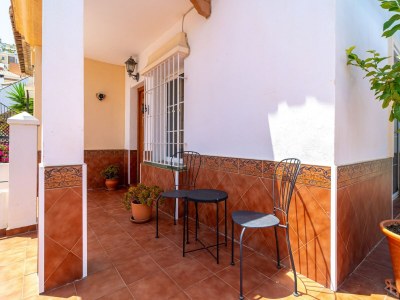 Villa Villa in Tamango Hill near Playa Güilche - Outdoor photo 19