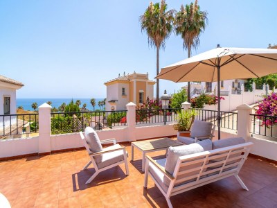 Villa Villa in Tamango Hill near Playa Güilche - Outdoor photo 20